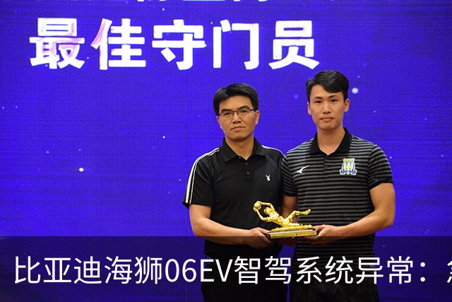 比亚迪海狮06EV智驾系统异常：急刹车现象引发车主不满